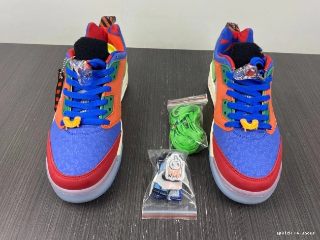 Rep Jordan 5 DR6287-486 Low Doernbecher Air 0720